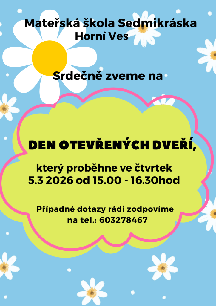 Den otevřených dveří
